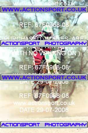 Photo: 67F0968-08 ActionSport Photography 29/07/2006 YMSA Supernational - Wildtracks, Chippenham _3_BigWheel85s #1