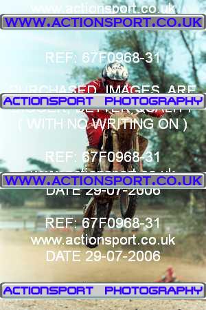 Photo: 67F0968-31 ActionSport Photography 29/07/2006 YMSA Supernational - Wildtracks, Chippenham _3_BigWheel85s #6