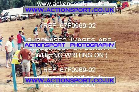 Photo: 67F0969-02 ActionSport Photography 29/07/2006 YMSA Supernational - Wildtracks, Chippenham _4_Autos #9990