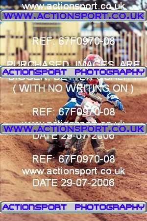 Photo: 67F0970-08 ActionSport Photography 29/07/2006 YMSA Supernational - Wildtracks, Chippenham _5_65s #50