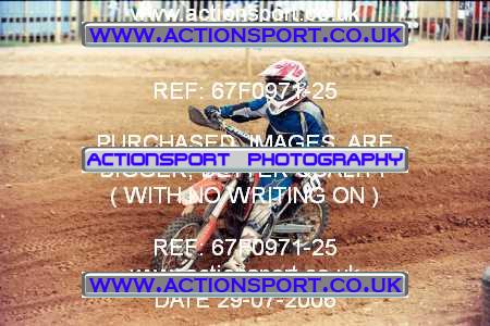 Photo: 67F0971-25 ActionSport Photography 29/07/2006 YMSA Supernational - Wildtracks, Chippenham _5_65s #90
