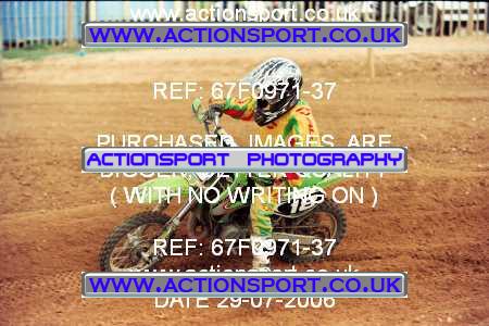 Photo: 67F0971-37 ActionSport Photography 29/07/2006 YMSA Supernational - Wildtracks, Chippenham _5_65s #18