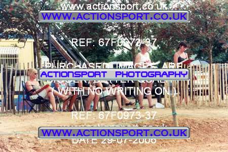 Photo: 67F0973-37 ActionSport Photography 29/07/2006 YMSA Supernational - Wildtracks, Chippenham _6_AdultA #9998