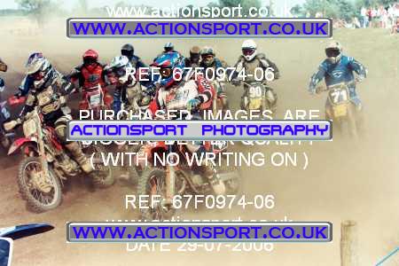 Photo: 67F0974-06 ActionSport Photography 29/07/2006 YMSA Supernational - Wildtracks, Chippenham _7_AdultB #90