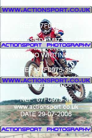 Photo: 67F0975-30 ActionSport Photography 29/07/2006 YMSA Supernational - Wildtracks, Chippenham _7_AdultB #2000