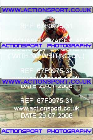 Photo: 67F0975-31 ActionSport Photography 29/07/2006 YMSA Supernational - Wildtracks, Chippenham _7_AdultB #7