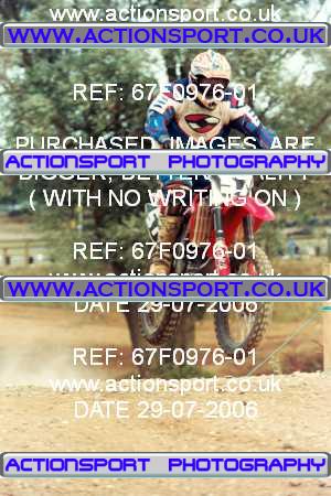 Photo: 67F0976-01 ActionSport Photography 29/07/2006 YMSA Supernational - Wildtracks, Chippenham _7_AdultB #57