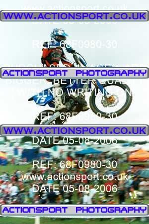 Photo: 68F0980-30 ActionSport Photography 05/08/2006 BSMA Finals - Landrake _4_Seniors #75