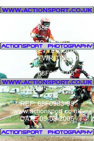 Photo: 68F0983-08 ActionSport Photography 05/08/2006 BSMA Finals - Landrake _3_BW85s #61