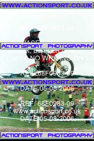 Photo: 68F0983-09 ActionSport Photography 05/08/2006 BSMA Finals - Landrake _3_BW85s #40