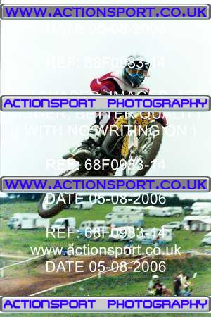Photo: 68F0983-14 ActionSport Photography 05/08/2006 BSMA Finals - Landrake _3_BW85s #17