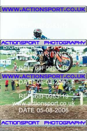 Photo: 68F0983-19 ActionSport Photography 05/08/2006 BSMA Finals - Landrake _3_BW85s #77