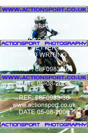 Photo: 68F0983-36 ActionSport Photography 05/08/2006 BSMA Finals - Landrake _3_BW85s #14