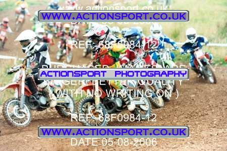 Photo: 68F0984-12 ActionSport Photography 05/08/2006 BSMA Finals - Landrake _1_65s #12