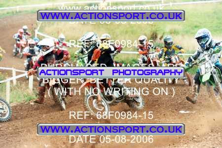 Photo: 68F0984-15 ActionSport Photography 05/08/2006 BSMA Finals - Landrake _1_65s #21