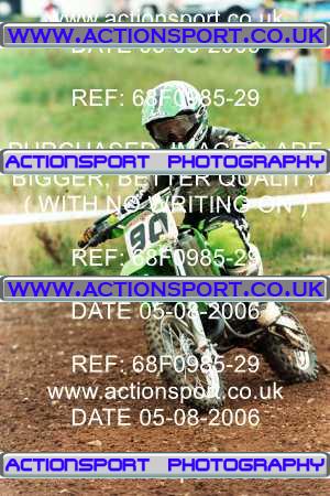 Photo: 68F0985-29 ActionSport Photography 05/08/2006 BSMA Finals - Landrake _1_65s #90