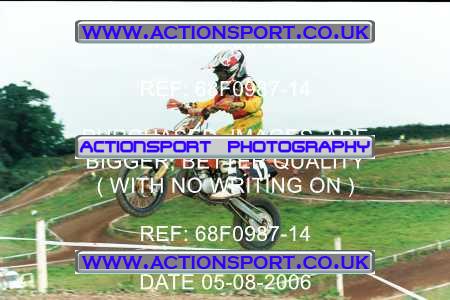 Photo: 68F0987-14 ActionSport Photography 05/08/2006 BSMA Finals - Landrake _1_65s #12