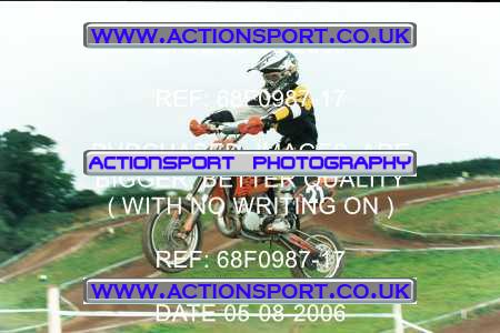 Photo: 68F0987-17 ActionSport Photography 05/08/2006 BSMA Finals - Landrake _1_65s #21