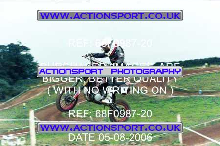 Photo: 68F0987-20 ActionSport Photography 05/08/2006 BSMA Finals - Landrake _1_65s #17