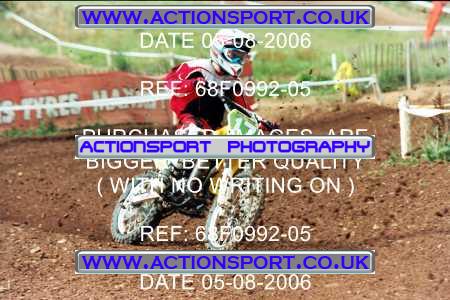 Photo: 68F0992-05 ActionSport Photography 05/08/2006 BSMA Finals - Landrake _3_BW85s #17