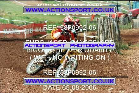 Photo: 68F0992-06 ActionSport Photography 05/08/2006 BSMA Finals - Landrake _3_BW85s #61