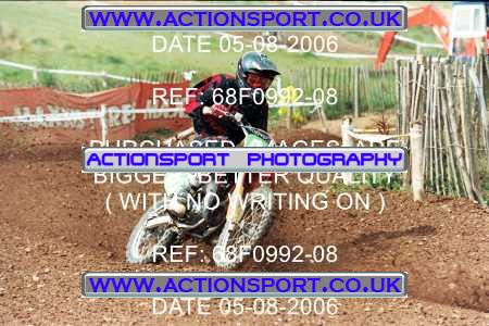 Photo: 68F0992-08 ActionSport Photography 05/08/2006 BSMA Finals - Landrake _3_BW85s #40
