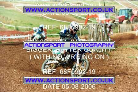 Photo: 68F0992-19 ActionSport Photography 05/08/2006 BSMA Finals - Landrake _3_BW85s #14