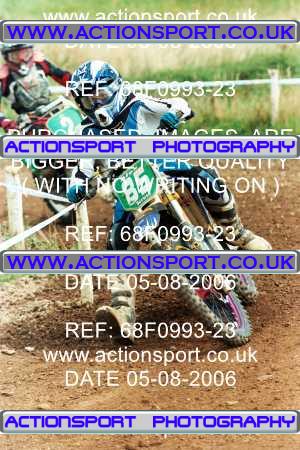 Photo: 68F0993-23 ActionSport Photography 05/08/2006 BSMA Finals - Landrake _3_BW85s #85