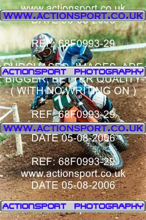 Photo: 68F0993-29 ActionSport Photography 05/08/2006 BSMA Finals - Landrake _3_BW85s #77