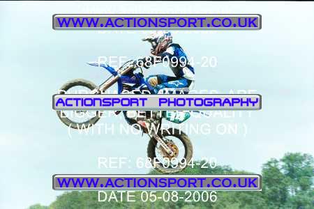 Photo: 68F0994-20 ActionSport Photography 05/08/2006 BSMA Finals - Landrake _3_BW85s #14