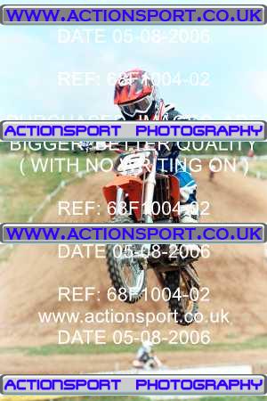 Photo: 68F1004-02 ActionSport Photography 05/08/2006 BSMA Finals - Landrake _1_65s #8