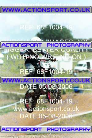 Photo: 68F1004-19 ActionSport Photography 05/08/2006 BSMA Finals - Landrake _1_65s #17