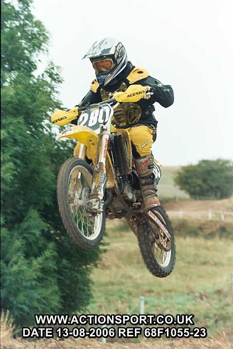 Sample image from 13/08/2006 AMCA Devizes MC - West Kennett 