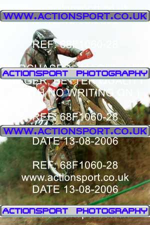 Photo: 68F1060-28 ActionSport Photography 13/08/2006 AMCA Devizes MC - West Kennett  _2_JuniorsGroup1 #124