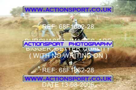 Photo: 68F1062-28 ActionSport Photography 13/08/2006 AMCA Devizes MC - West Kennett  _4_ExpertsOpen #39