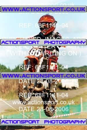 Photo: 68F1141-04 ActionSport Photography 28/08/2006 Poole Parkstone - Henstridge _4_65s