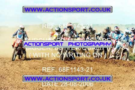 Photo: 68F1143-21 ActionSport Photography 28/08/2006 Poole Parkstone - Henstridge _7_NoviceB #37