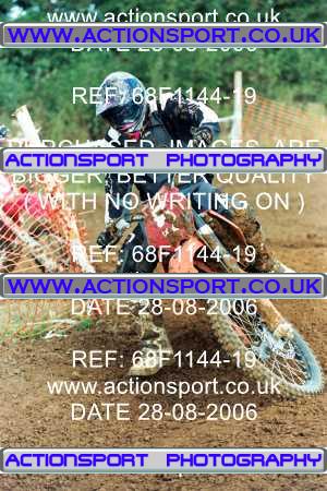 Photo: 68F1144-19 ActionSport Photography 28/08/2006 Poole Parkstone - Henstridge _7_NoviceB #5