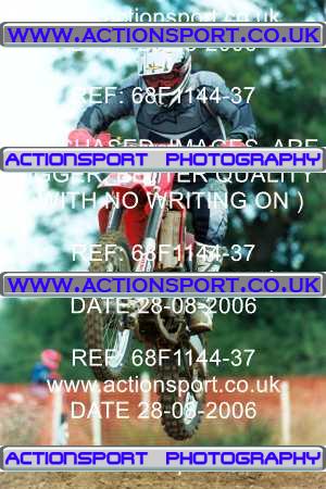 Photo: 68F1144-37 ActionSport Photography 28/08/2006 Poole Parkstone - Henstridge _7_NoviceB #40