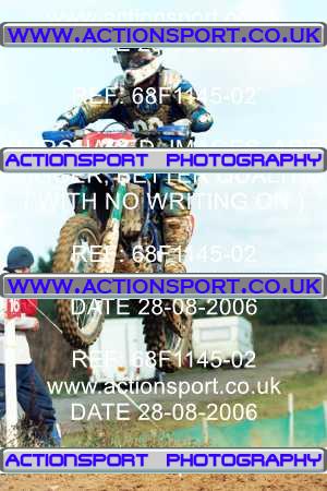 Photo: 68F1145-02 ActionSport Photography 28/08/2006 Poole Parkstone - Henstridge _7_NoviceB #22