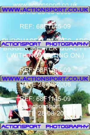 Photo: 68F1145-09 ActionSport Photography 28/08/2006 Poole Parkstone - Henstridge _7_NoviceB #46