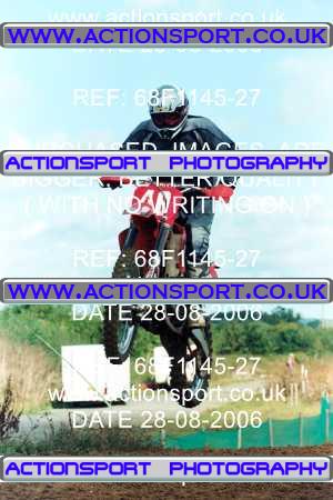 Photo: 68F1145-27 ActionSport Photography 28/08/2006 Poole Parkstone - Henstridge _7_NoviceB #40