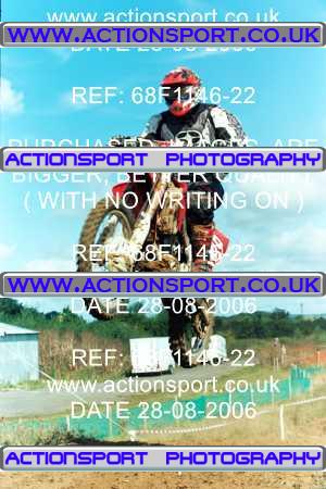 Photo: 68F1146-22 ActionSport Photography 28/08/2006 Poole Parkstone - Henstridge _7_NoviceB #49