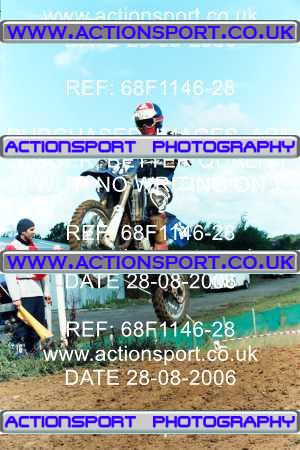Photo: 68F1146-28 ActionSport Photography 28/08/2006 Poole Parkstone - Henstridge _7_NoviceB #55