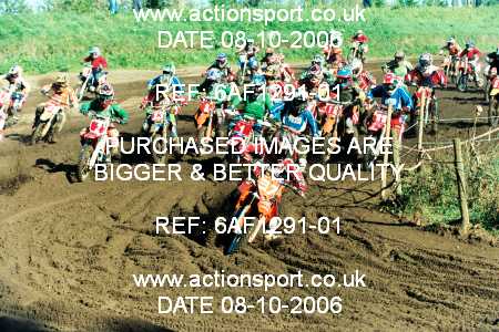 Photo: 6AF1291-01 ActionSport Photography 08/10/2006 ACU BYMX Team Event - Mildenhall  _2_SmallWheel85s #10