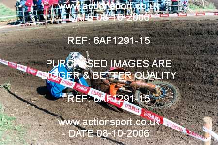 Photo: 6AF1291-15 ActionSport Photography 08/10/2006 ACU BYMX Team Event - Mildenhall  _2_SmallWheel85s #10