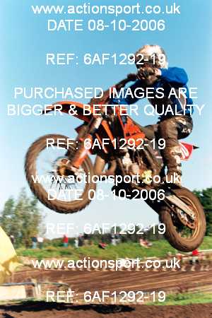 Photo: 6AF1292-19 ActionSport Photography 08/10/2006 ACU BYMX Team Event - Mildenhall  _2_SmallWheel85s #10