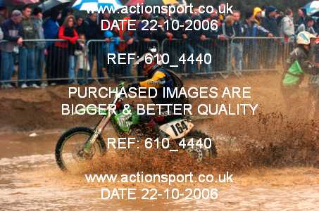 Photo: 610_4440 ActionSport Photography 21,22/10/2006 Weston Beach Race  _4_AdultsSolos #164