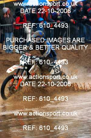 Photo: 610_4493 ActionSport Photography 21,22/10/2006 Weston Beach Race  _4_AdultsSolos #253