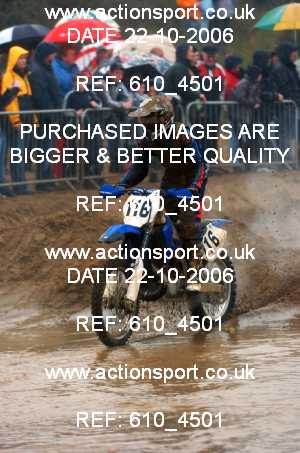 Photo: 610_4501 ActionSport Photography 21,22/10/2006 Weston Beach Race  _4_AdultsSolos #116